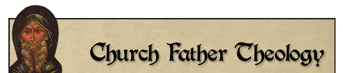 Church Father Theology